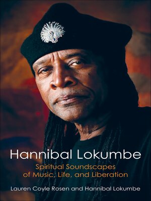 cover image of Hannibal Lokumbe